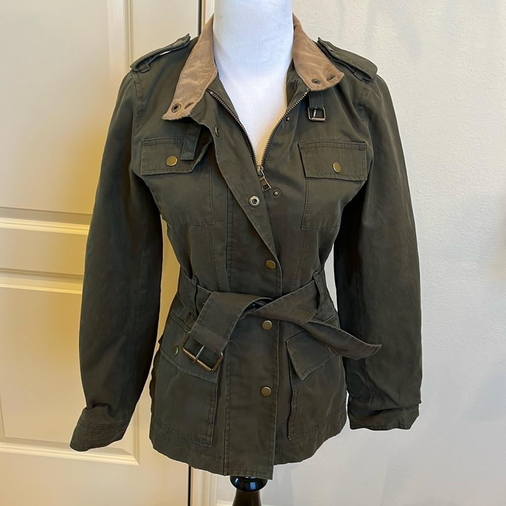 Banana Republic Heritage Collection - Picture 2 of 16